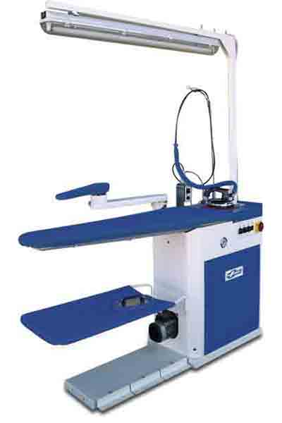 TABLE UNIVERSELLE ASPIRANTE VAPORISANTE 307