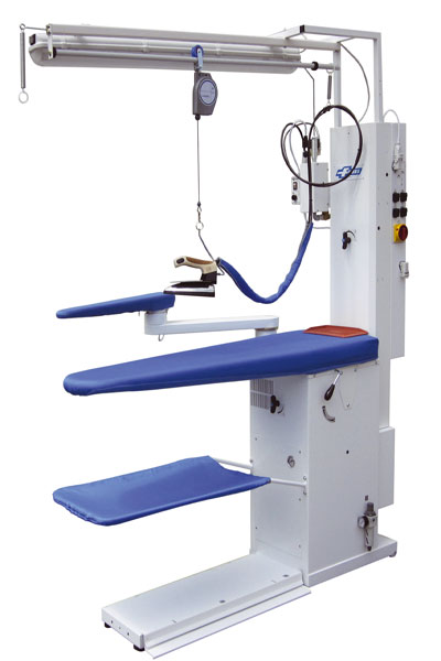 TABLE UNIVERSELLE ASPIRANTE VAPORISANTE 1030981