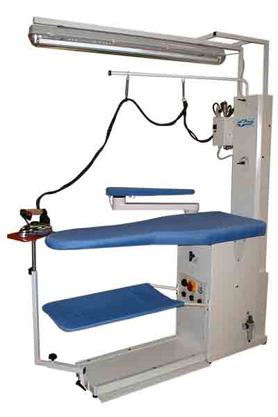 TABLE UNIVERSELLE ASPIRANTE VAPORISANTE 1031109