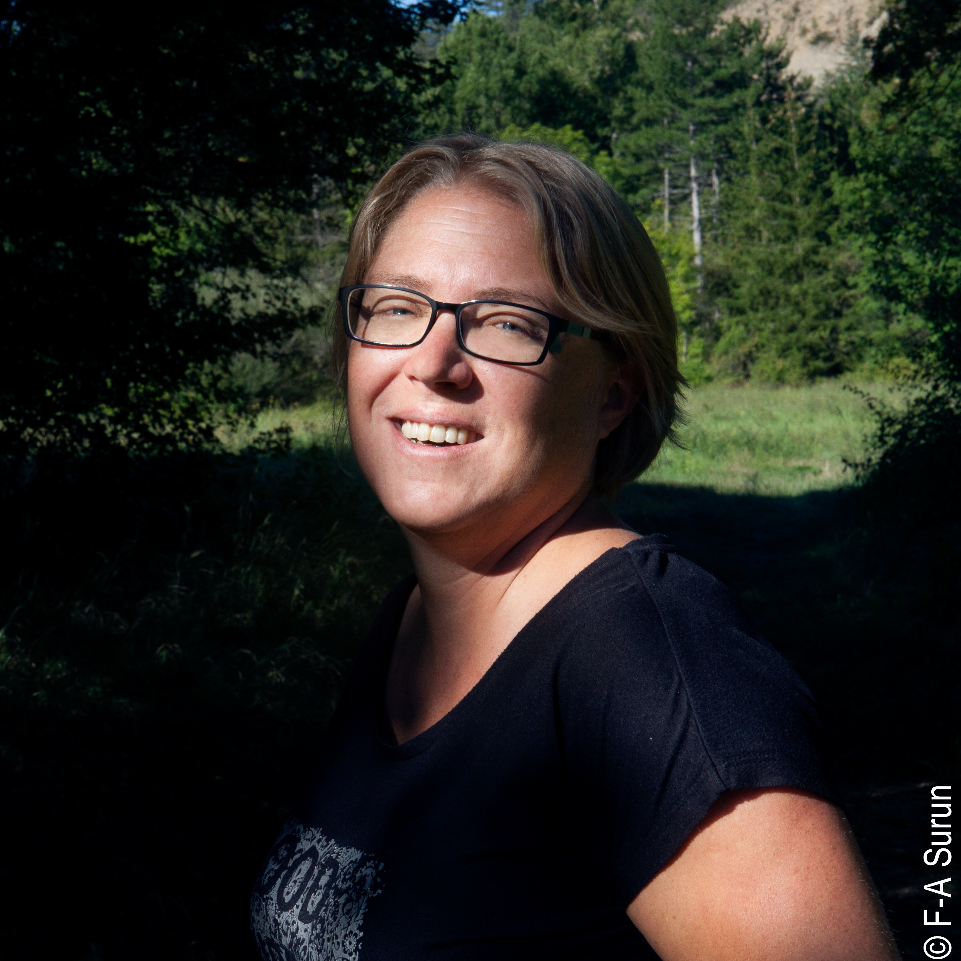 Emilie gary