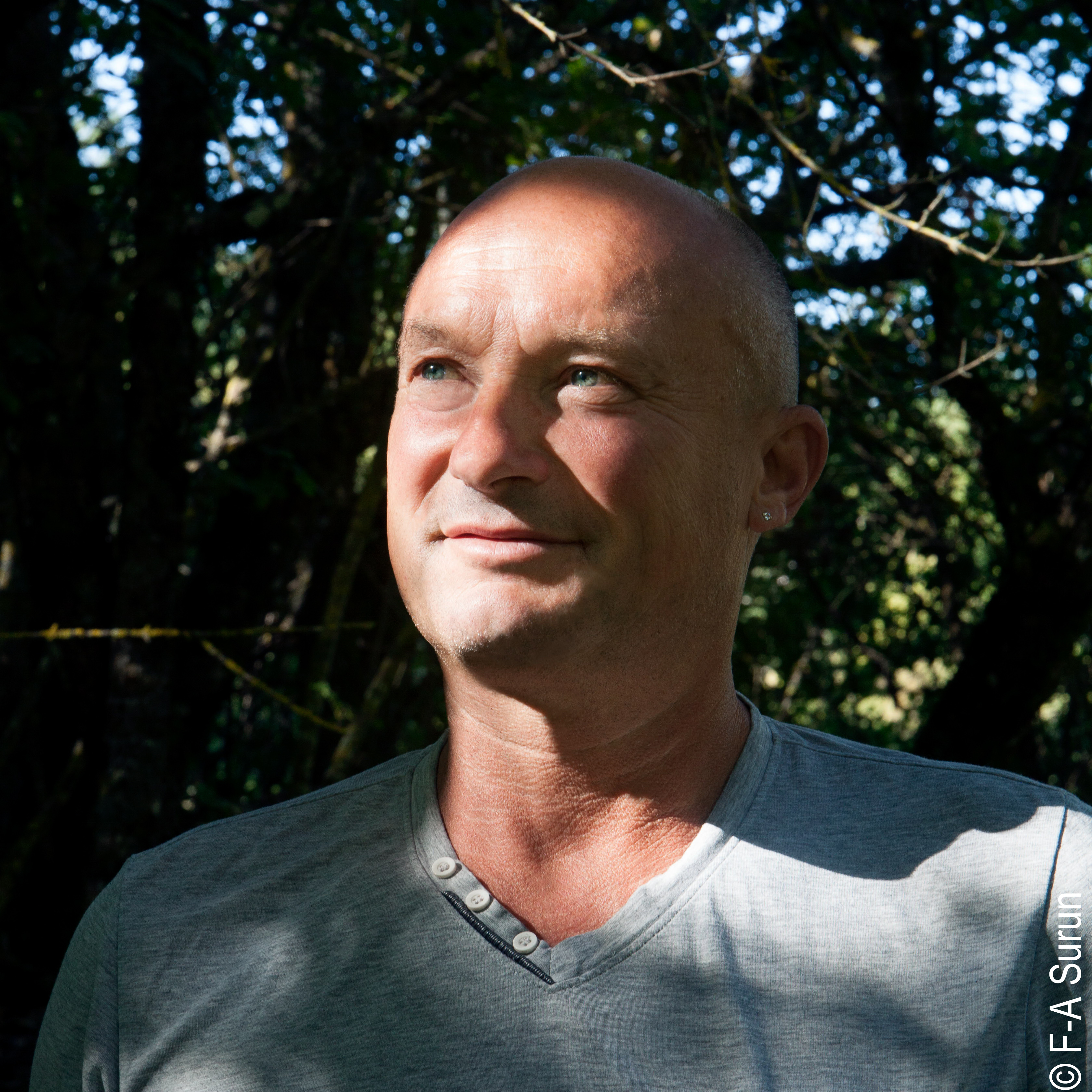 Patrick berthet