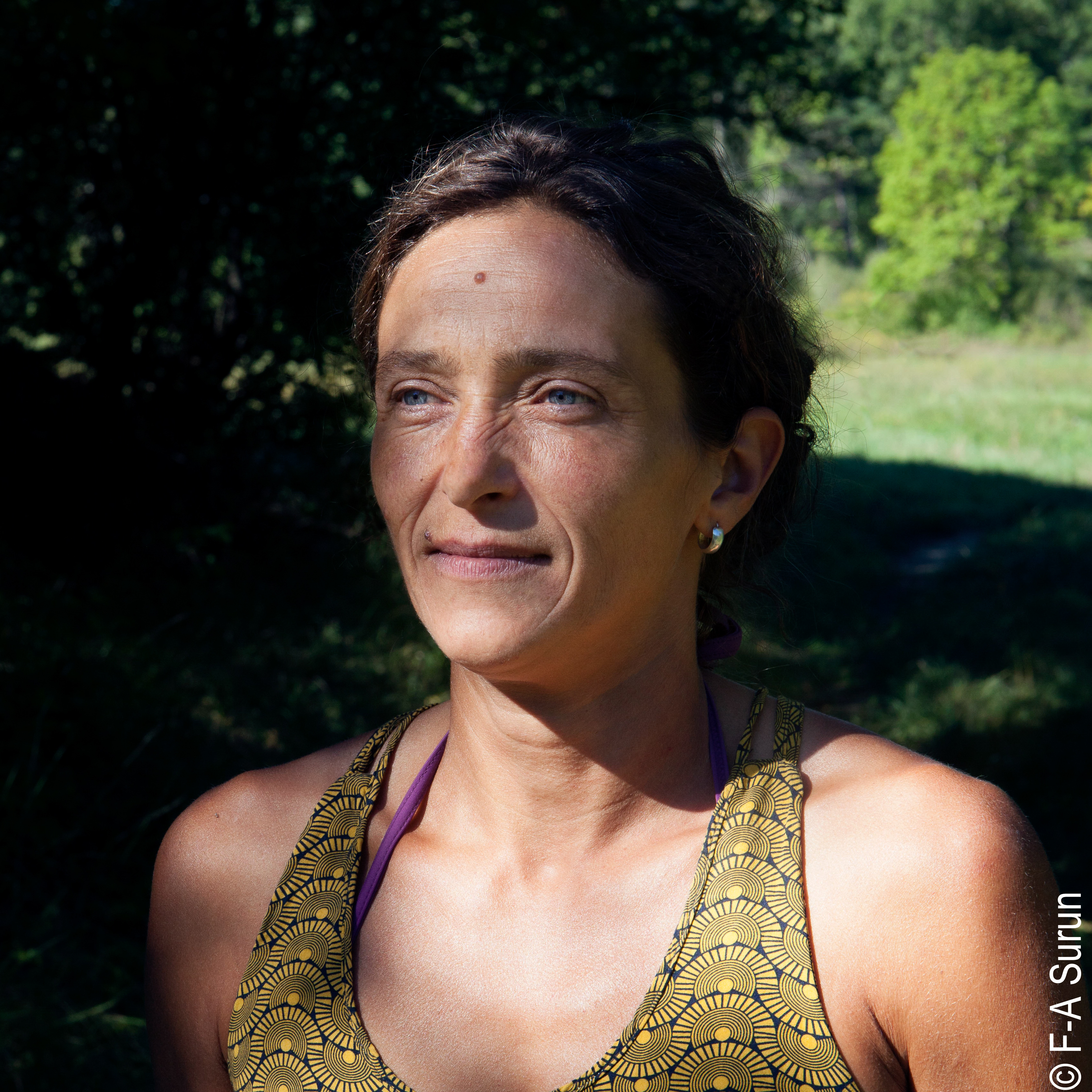 Perrine escoriguel