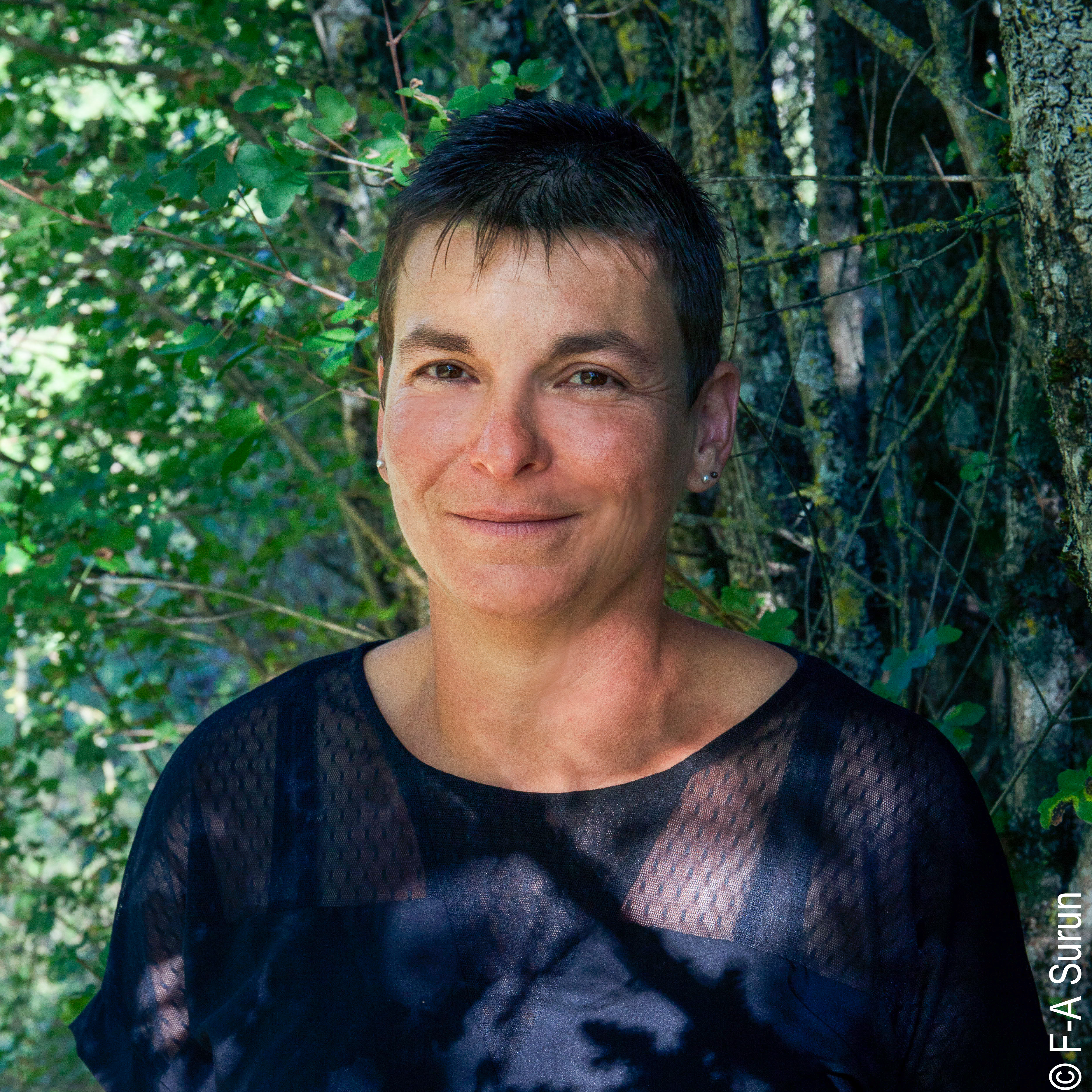 Virginie fourrier