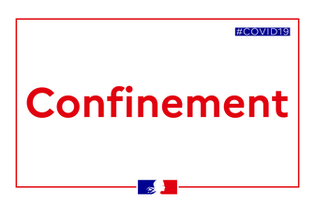 Le 2ème confinement de A à Z...