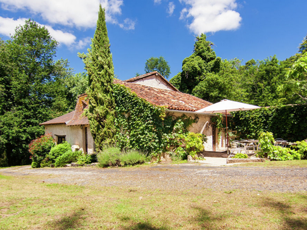 Vignaud-gite