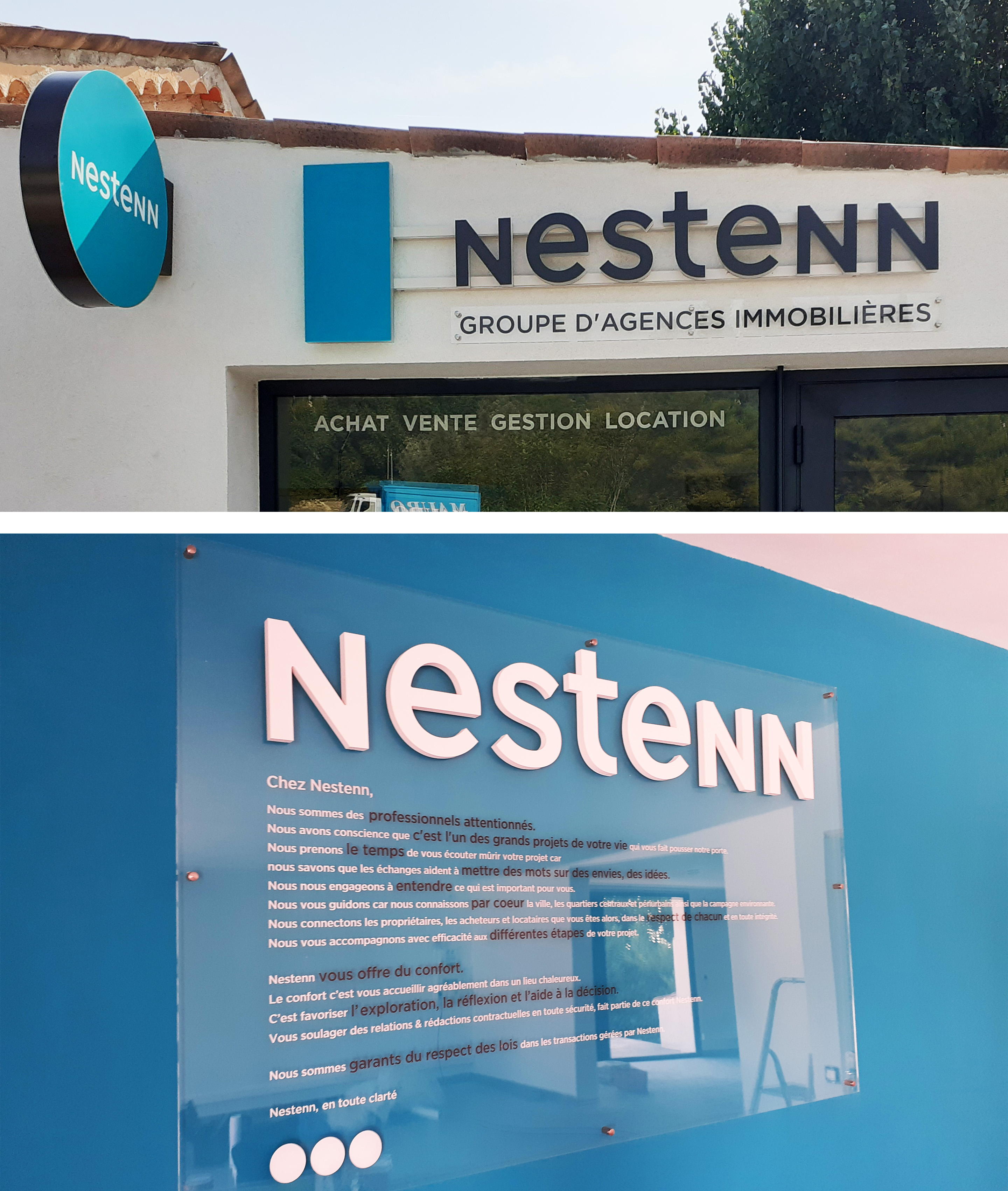 Nestenn