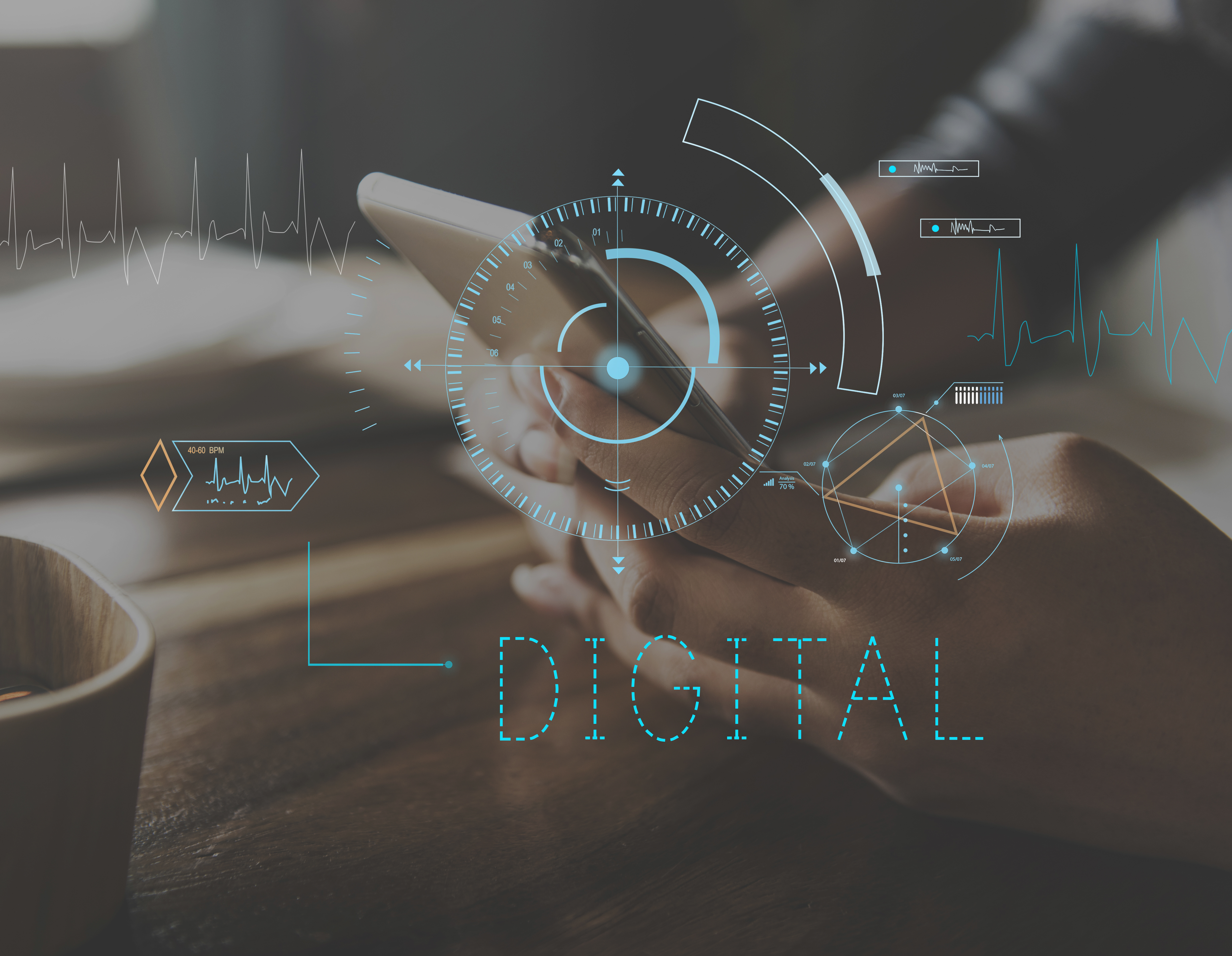 Optimiser sa communication digitale pendant la COVID 19
