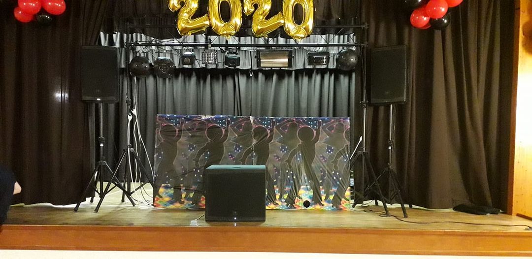 Revellion 2019 2020