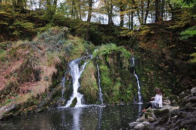 Cascade-hirson-aisne