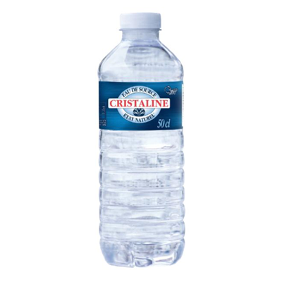 Cristaline-50cl