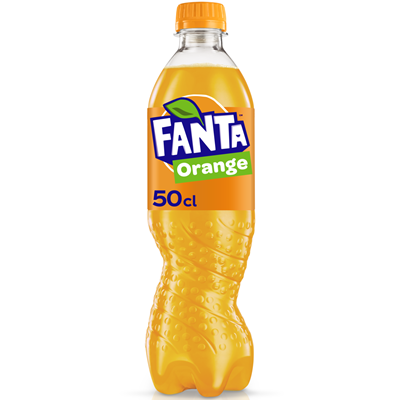 Fant-orange