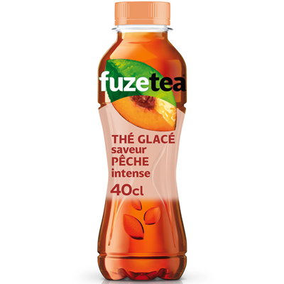 Fuzetea-Peche