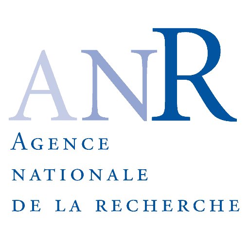 Logo ANR