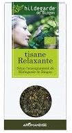 Tisane relaxante