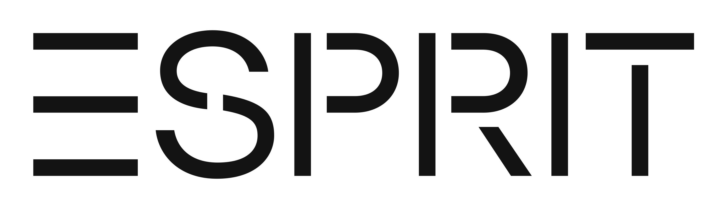 Esprit 2018