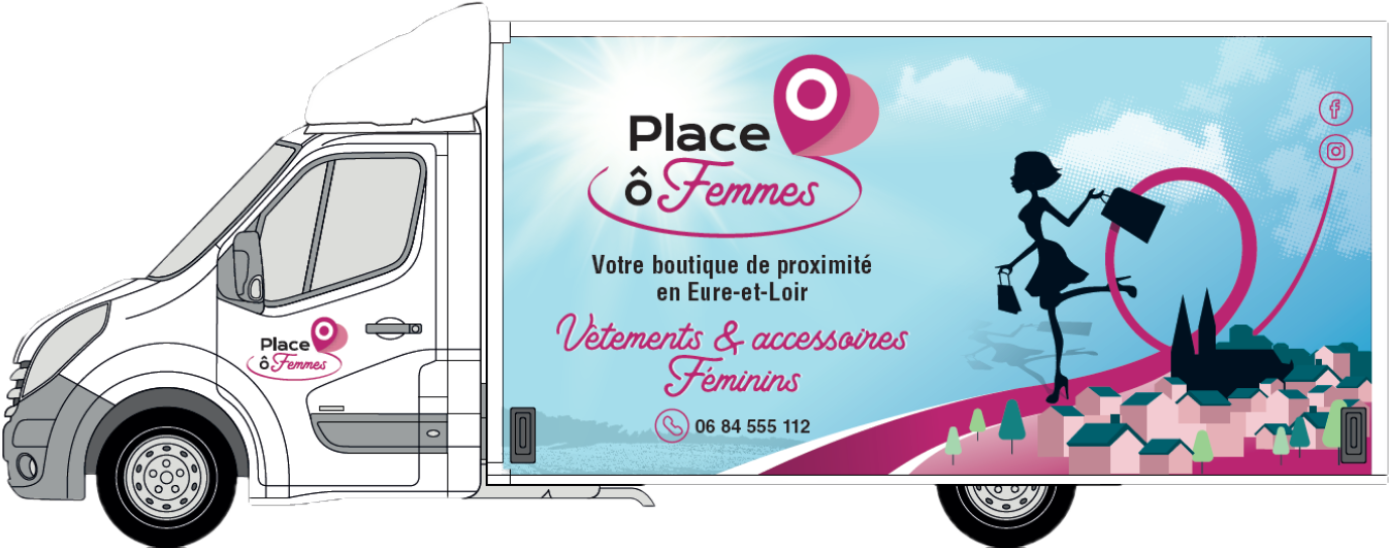 Camion-detoure