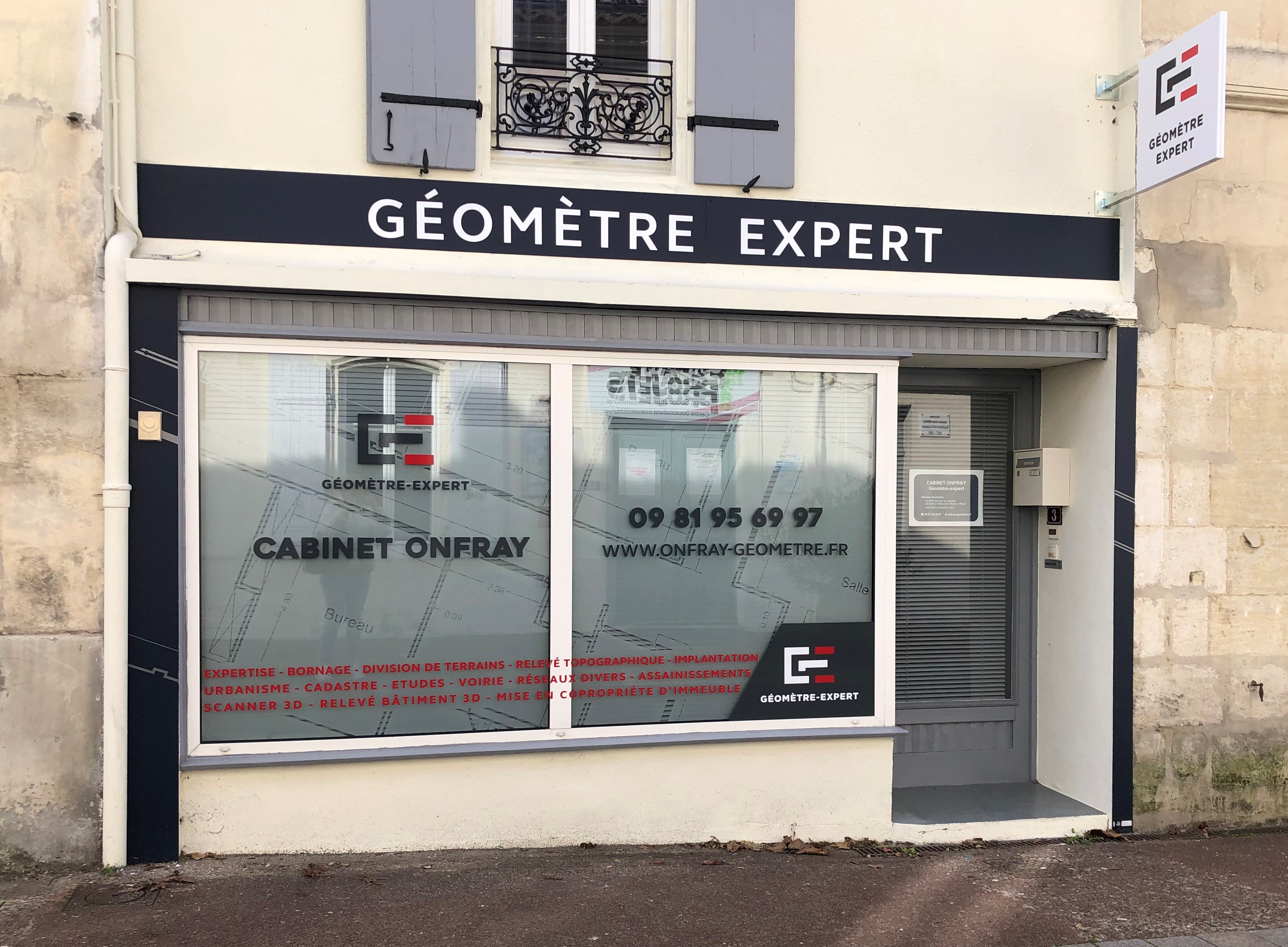 Vitrine