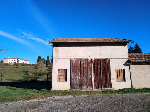 Hangar
