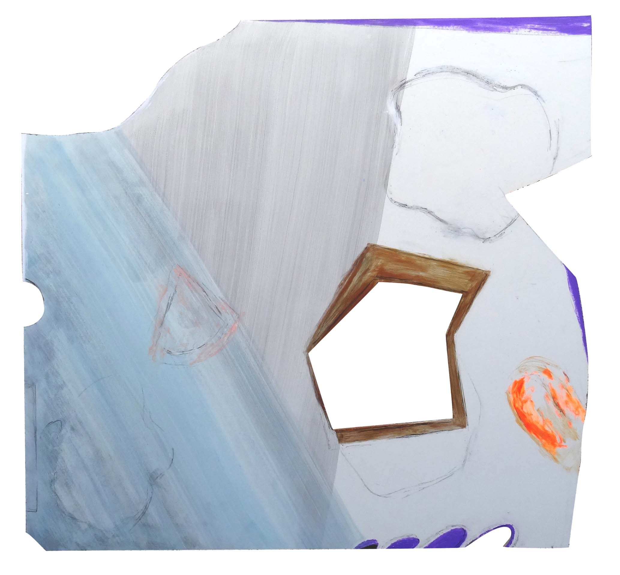Apparaissences 3