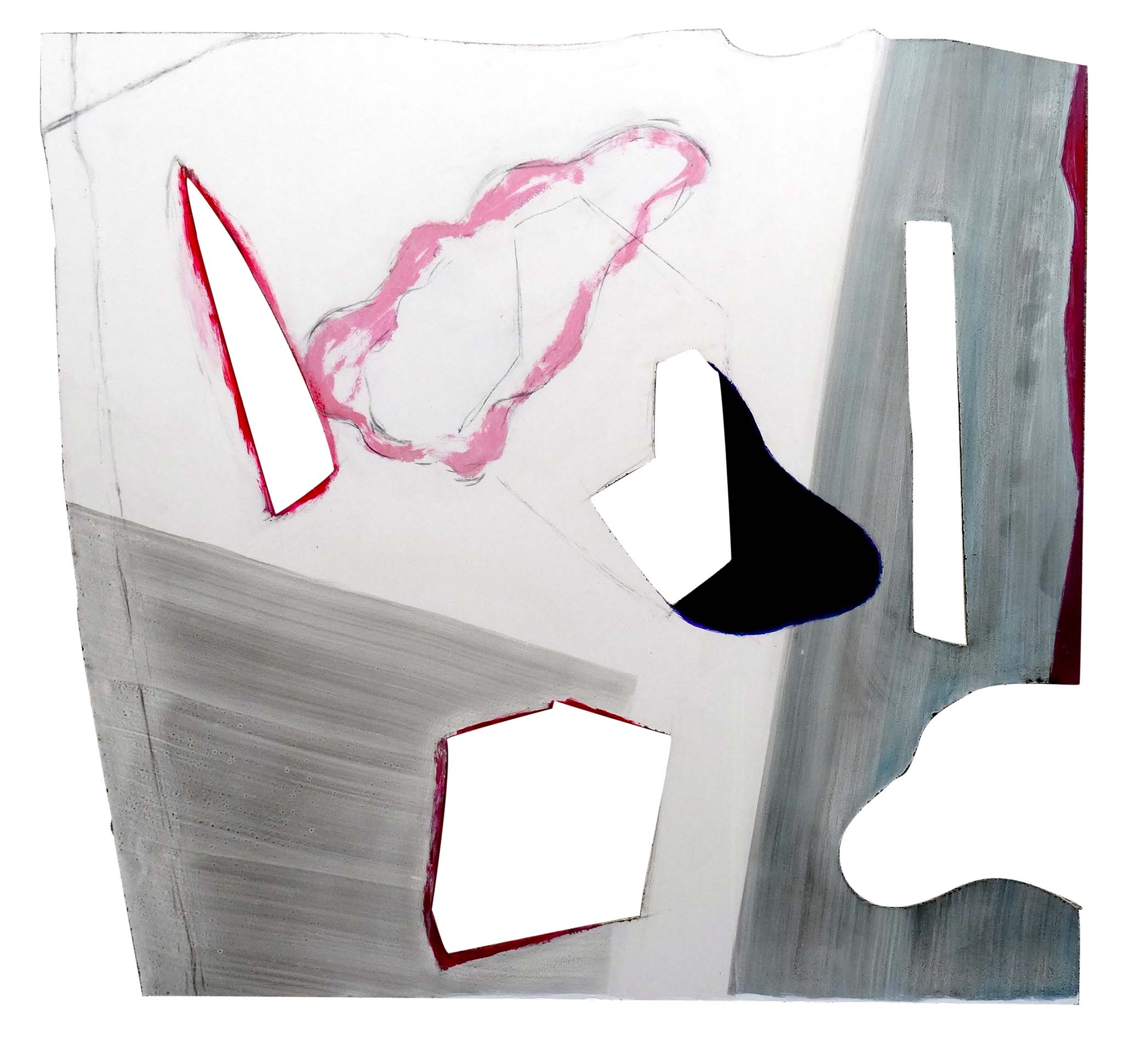 Apparaissences 4