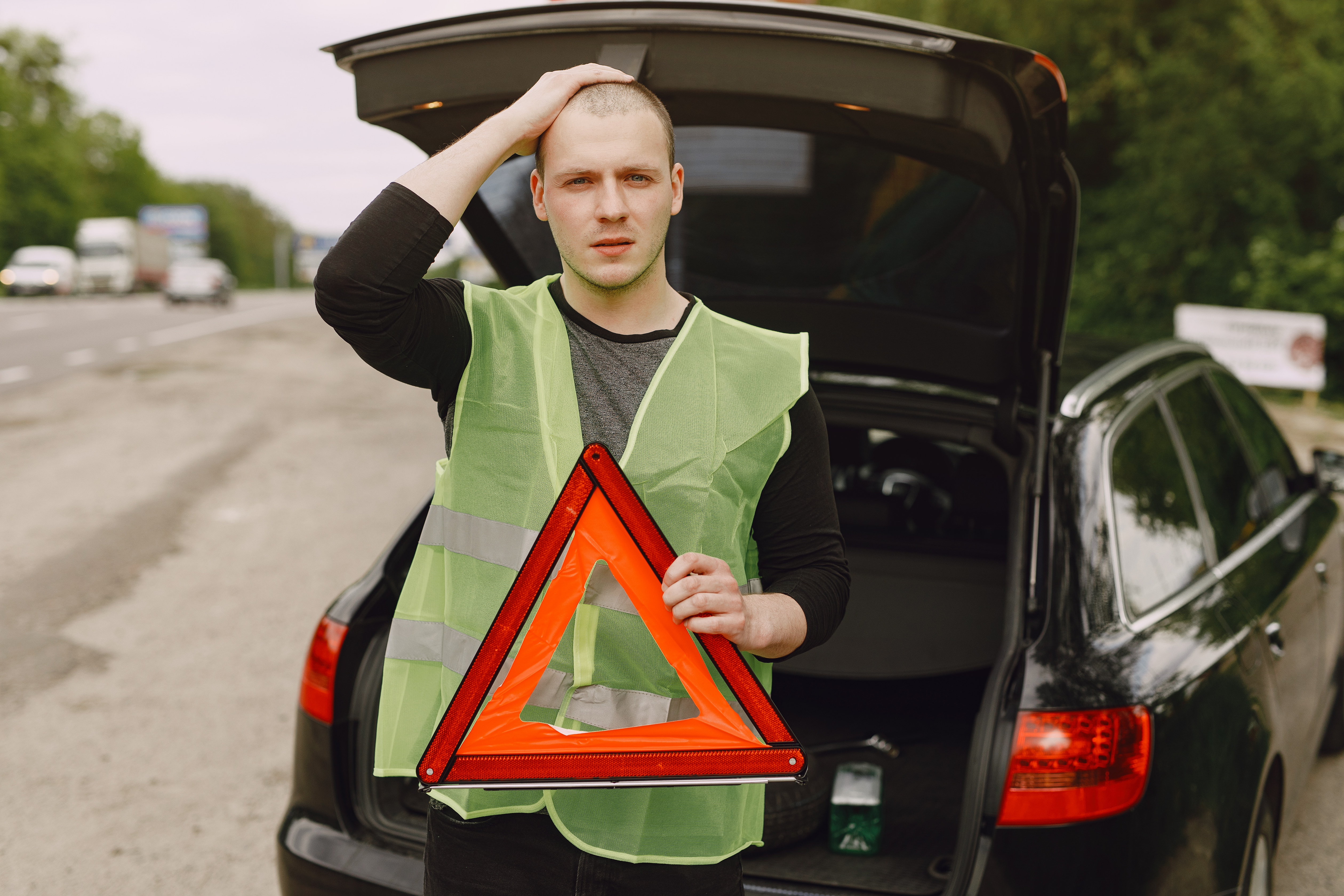 Mesures de prévention à adopter contre le vol de voiture ?