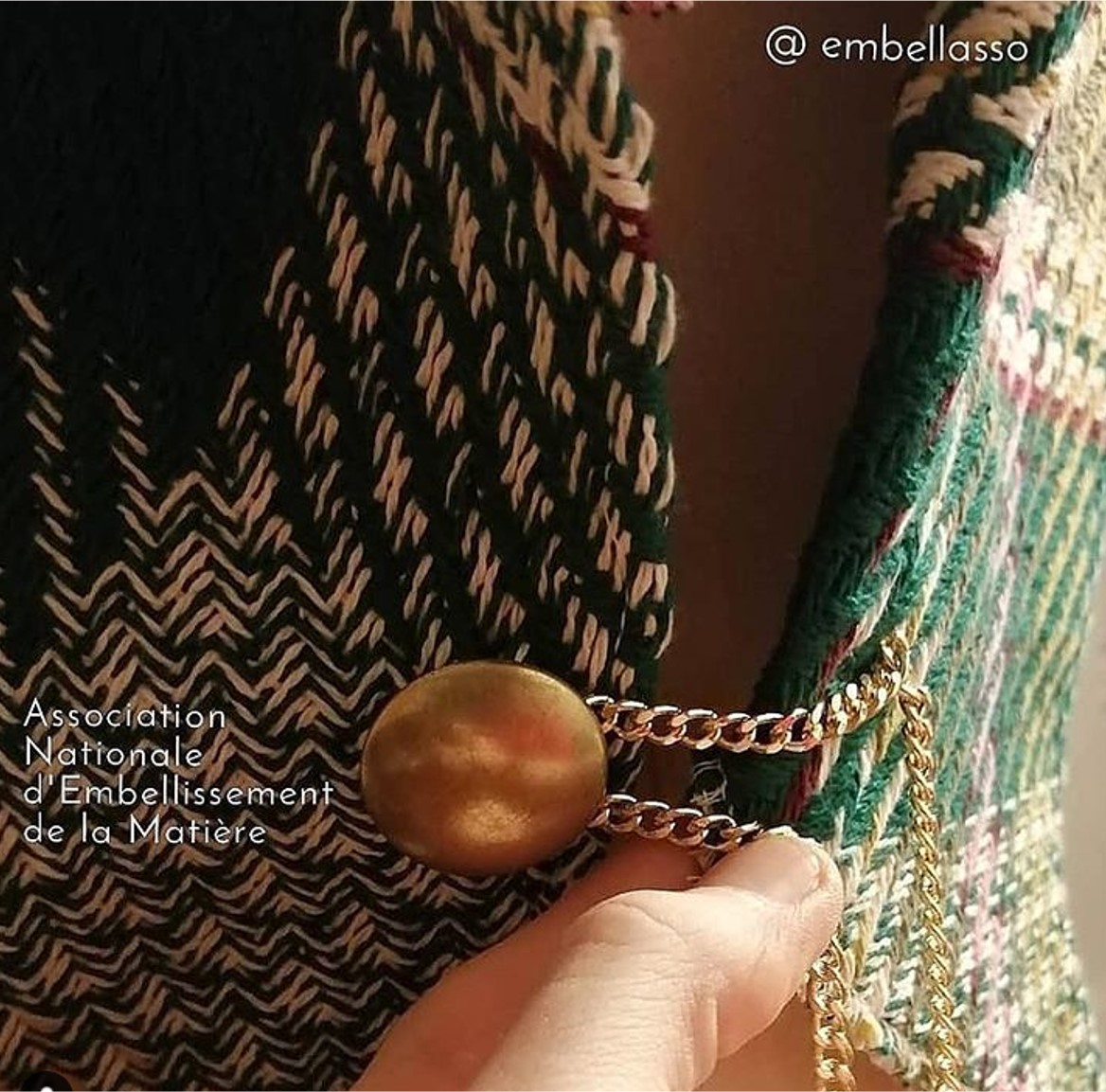 Embellasso