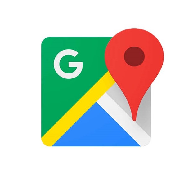 Google-maps