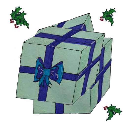 Cadeau de Noël