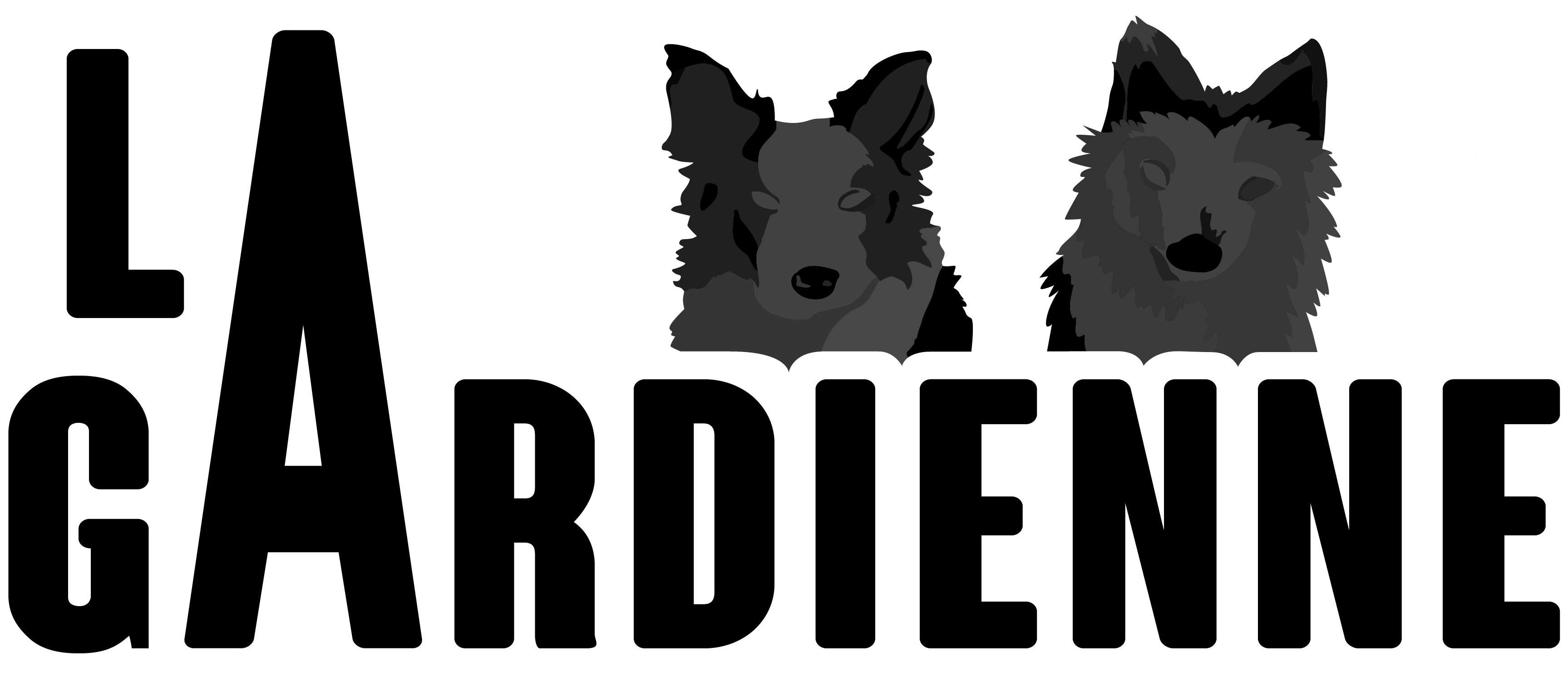 Logo LaGardienne