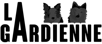 Logo LaGardienne
