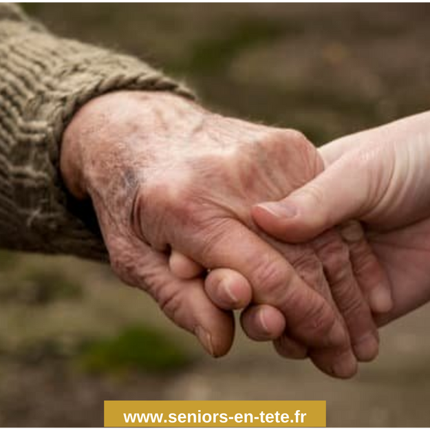 Personnes âgées en perte d'autonomie : les solutions pour les proches.