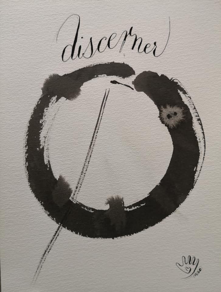 Enso discrner