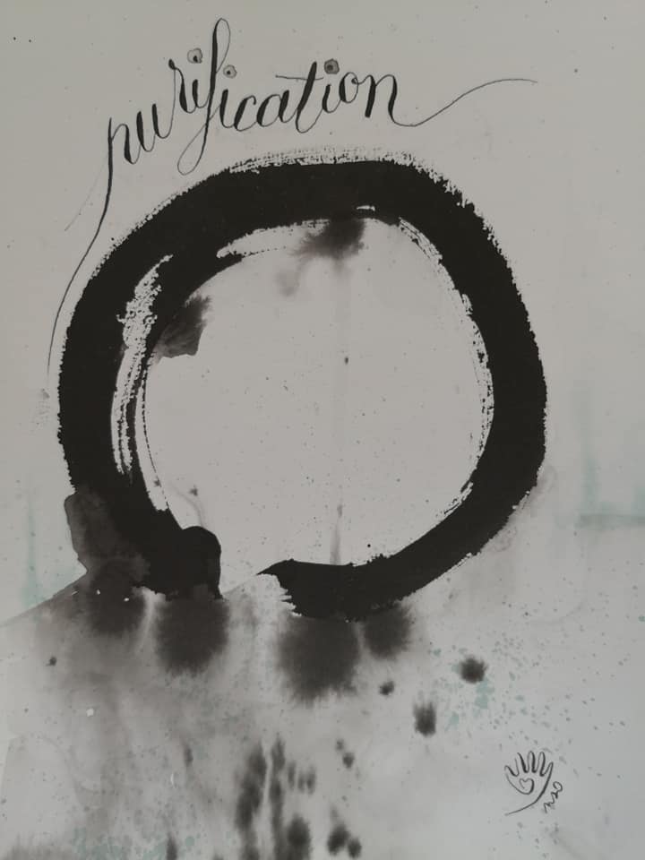 Enso purification