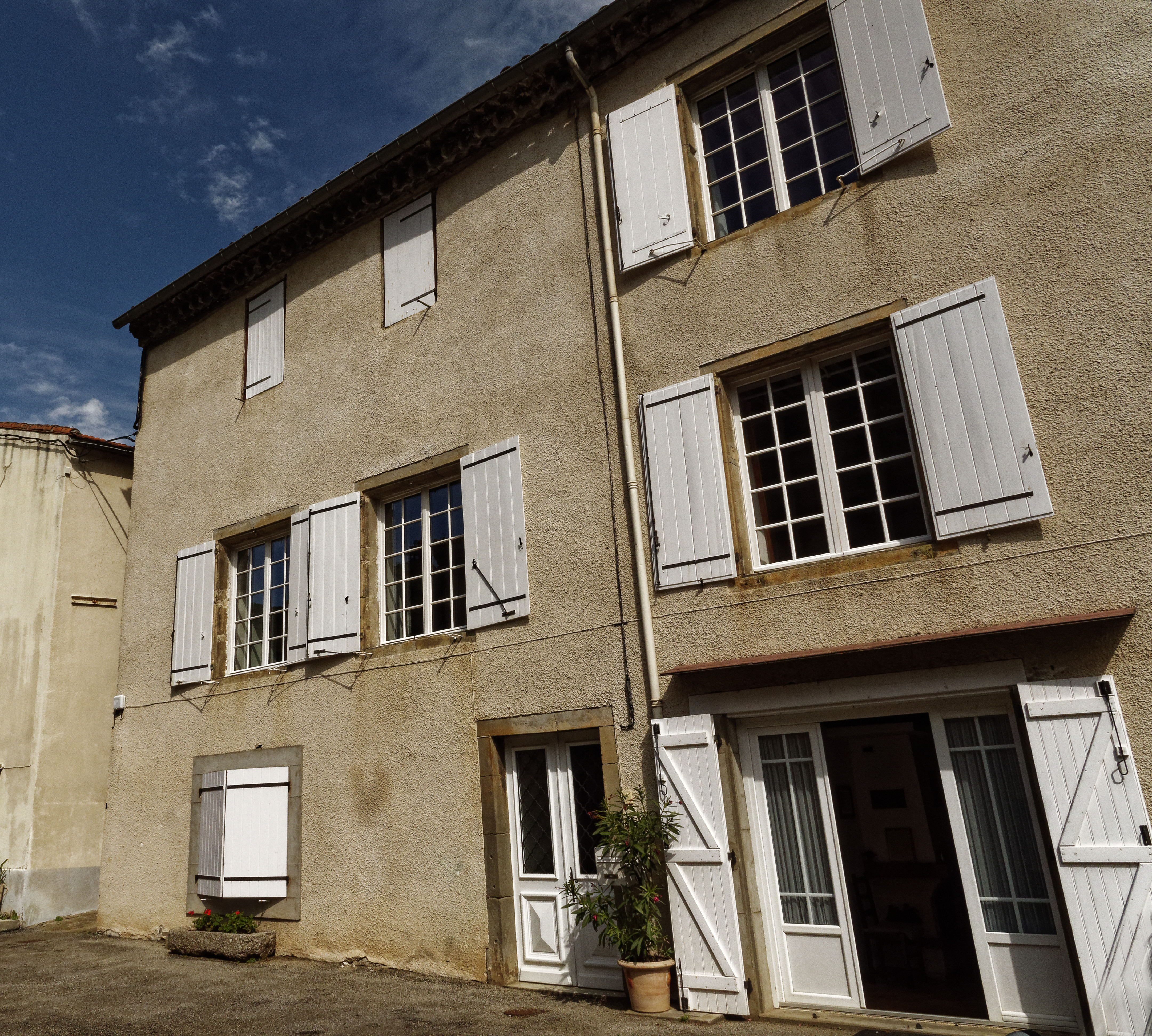 Gite-Paulette