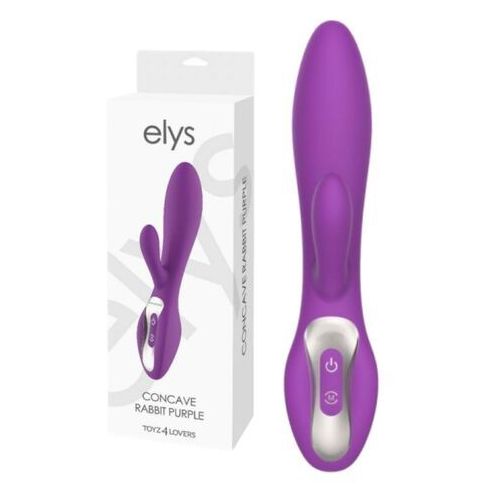 Un vibromasseur  EN SILICONE RECHARGEABLE USB,avec stimulateur clitoridien est un produit de la plus haute qualité, conçu pour satisfaire les femmes à tous égards. Il se caractérise par un design innovant. Il est composé de matériaux particulièrement doux pour la peau (ils ne provoquent ni abrasions ni irritations).

Le vibrateur a un contour anatomique. Grâce à cela, la pénétration avec ce vibromasseur est accessible et surtout agréable! De plus, en bas se trouve un stimulateur clitoridien avec diverses fonctions de vibration à fonctionnement variable, tout cela signifie que vous pourrez réaliser n'importe quelle variante d'orgasme avec ce vibromasseur!