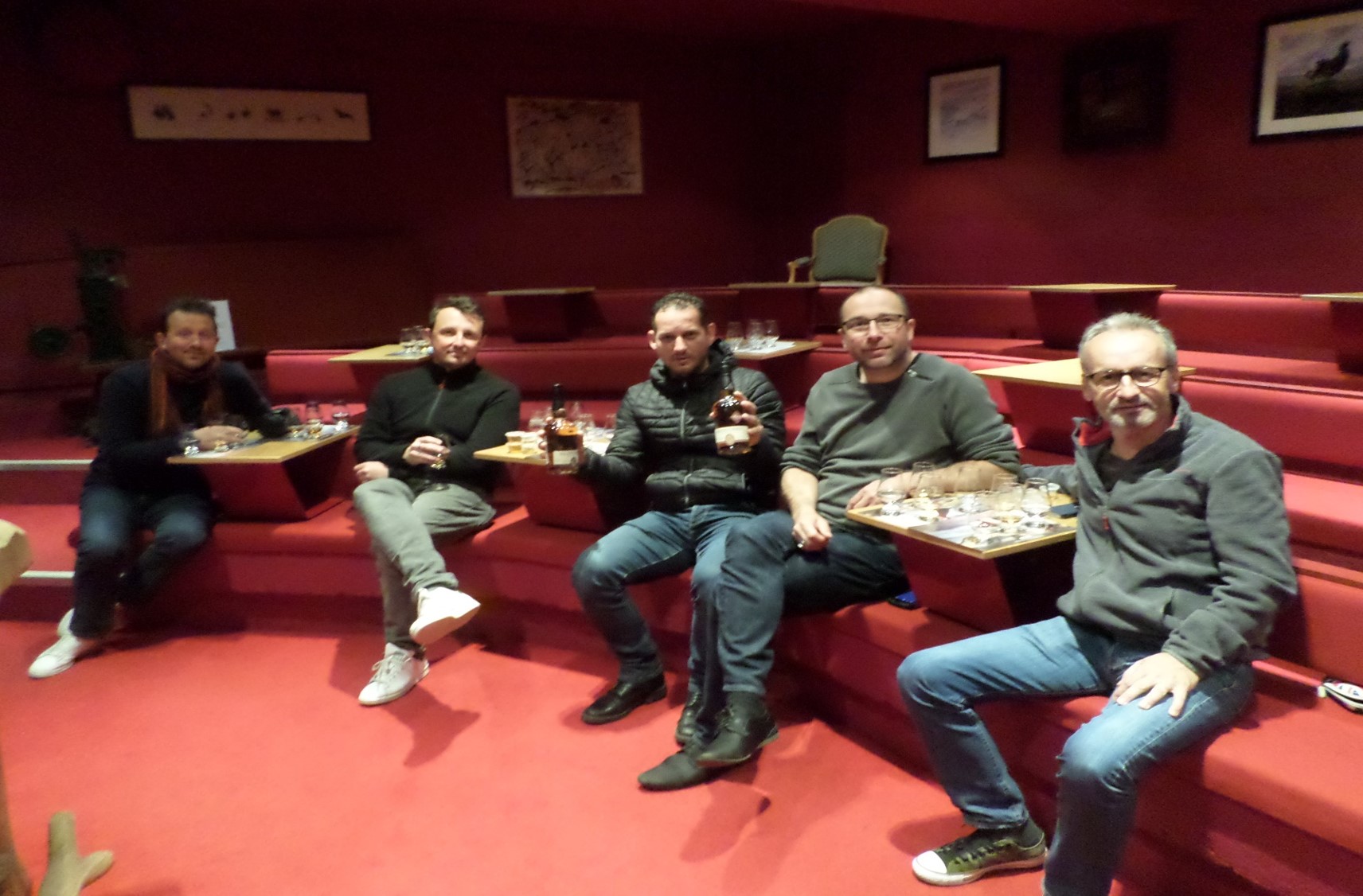 Convivialite
