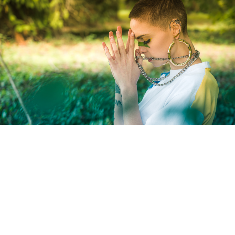 se reconnecter à soi, être véritablement soi
Libérer les émotions, les blocages, les peurs, le stress, les souvenirs traumatisant grâce aux Massage métmorphique, EFT, pratiques de libération émotionnelle.
Daria Delavoie . Isère