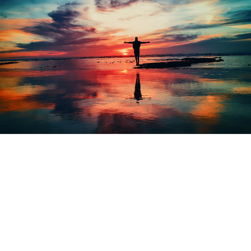 osez être vous ! processus de Transformation