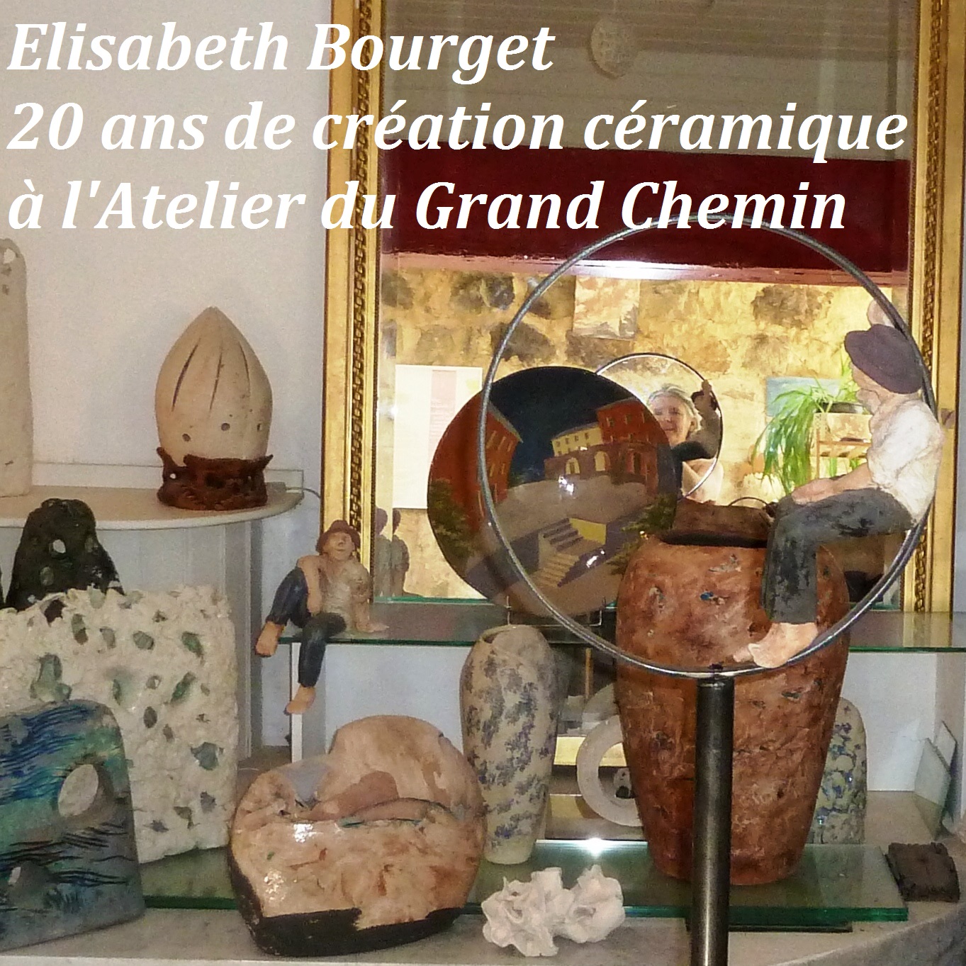 L'ATELIER DU GRAND CHEMIN