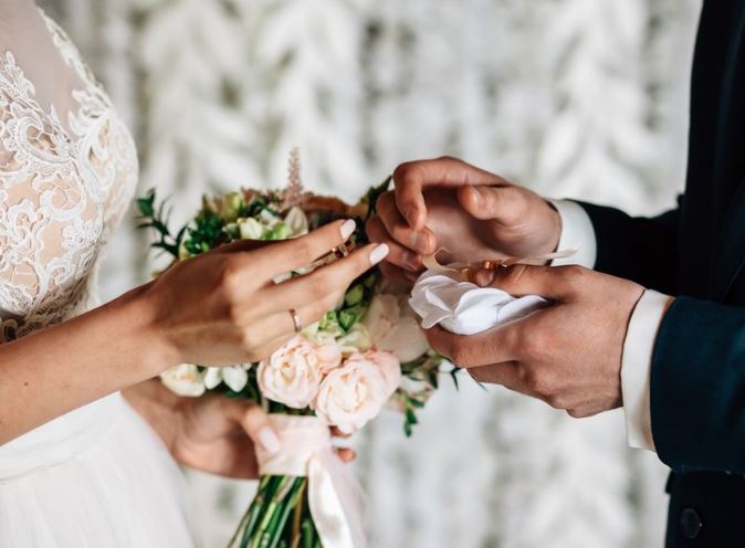 Mariage