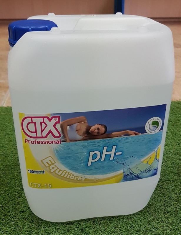 PH-liquide