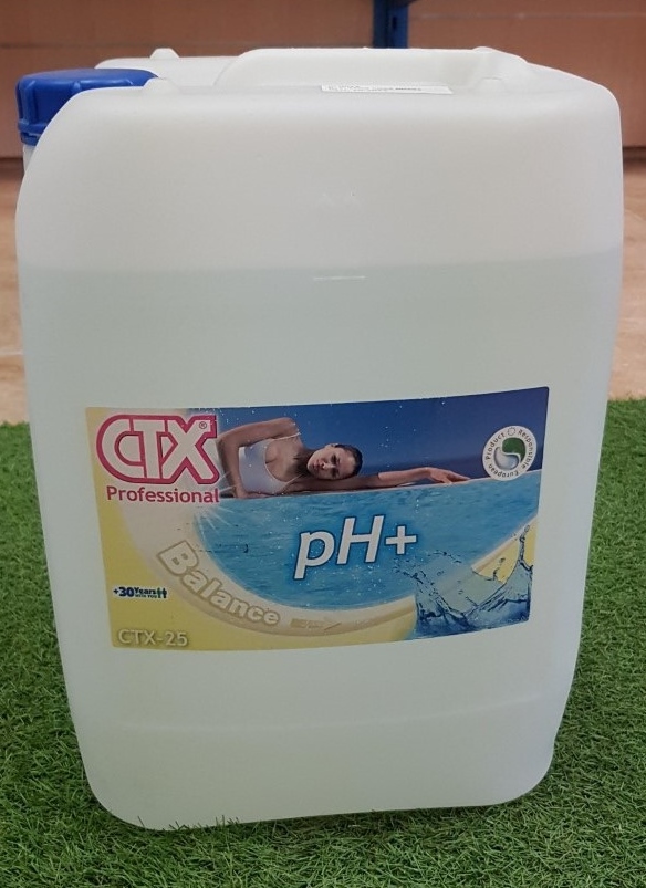 PH-liquide