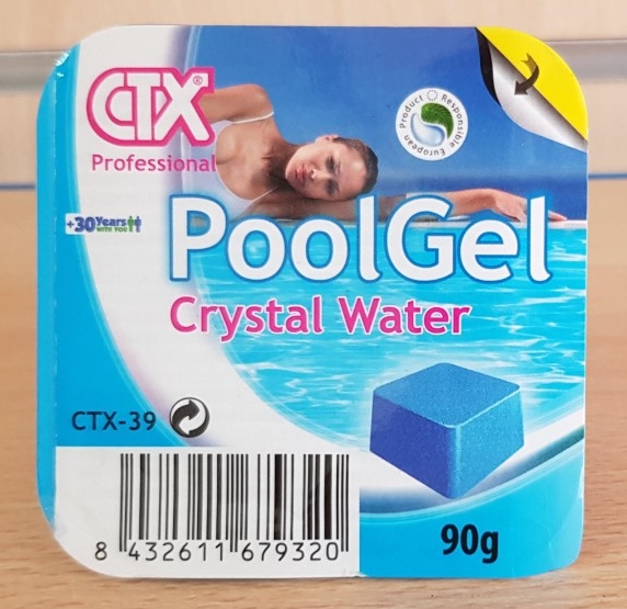 ****** TOP DES VENTES *****
Agglomère les particules en suspension et les spores d'algues pour faciliter leur élimination.
Améliore l'efficacité du filtre et optimise l'effet des désinfectants.
Permet de maintenir une eau claire .
