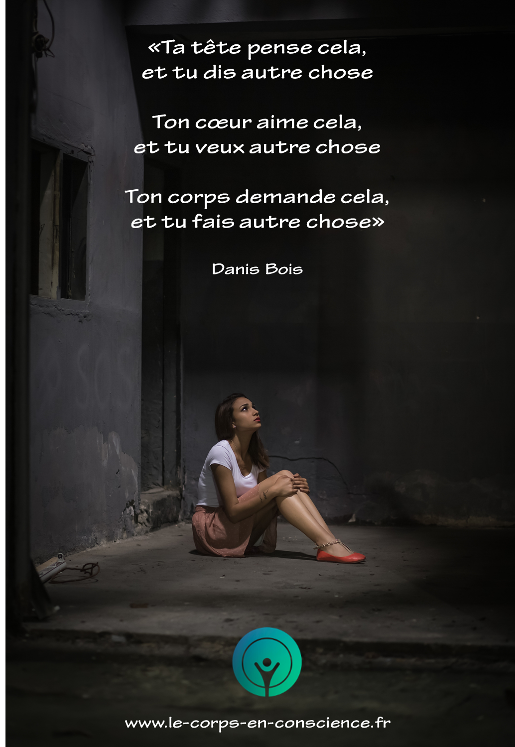Devenir ce que l'on peut être