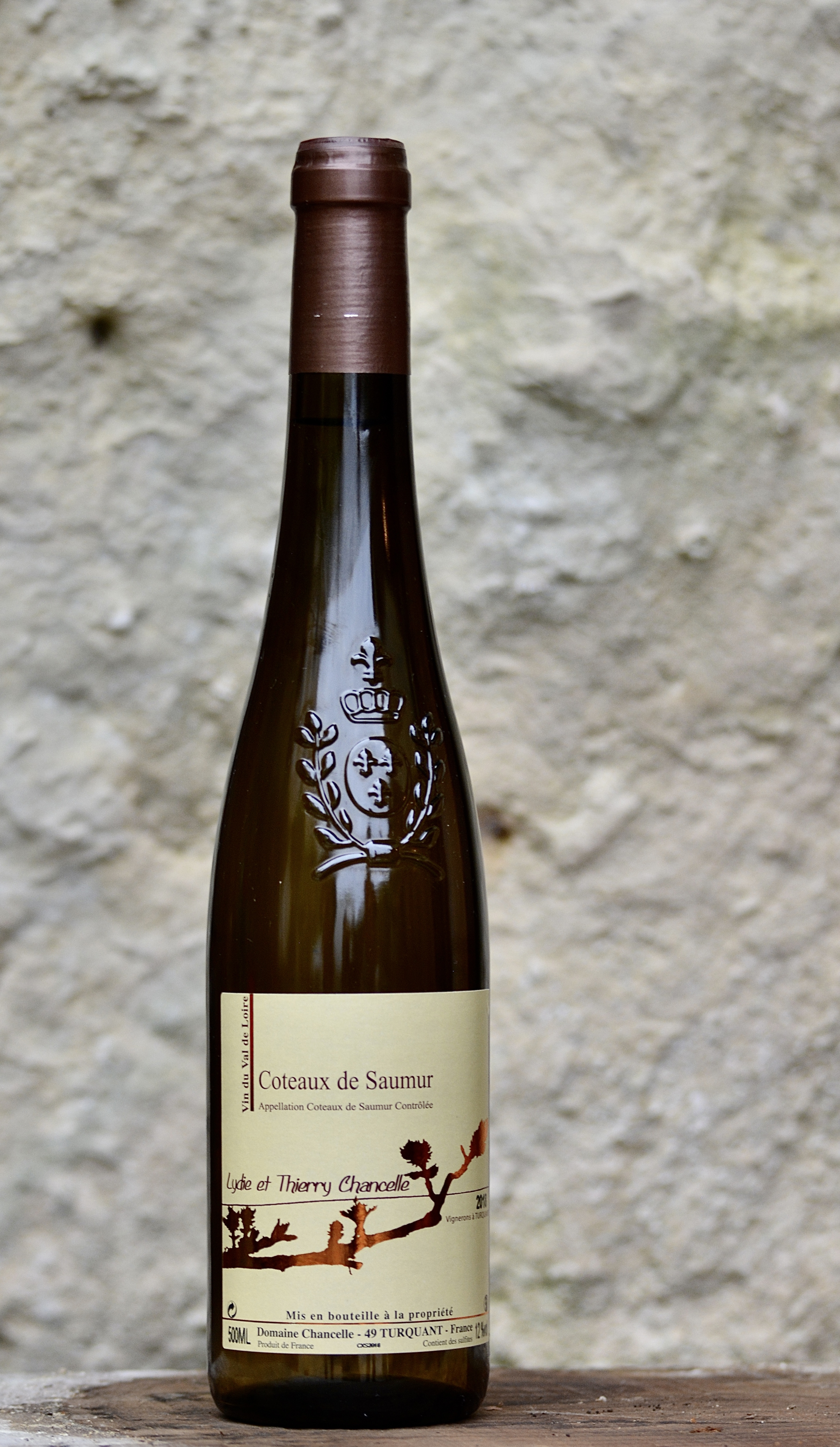 Coteaux de saumur