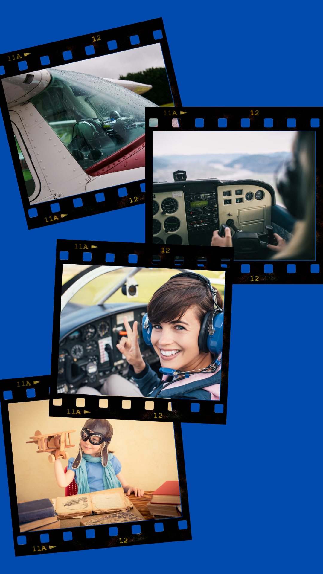 Image photo films
