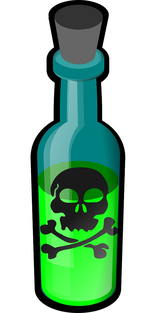 Poison