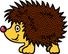 Hedgehog-
