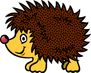 Hedgehog-