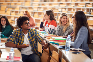 Etudiants